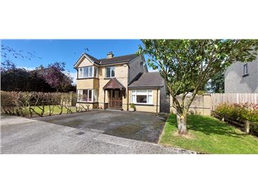 Image for 59 Greenpark Meadows, Mullingar, Westmeath