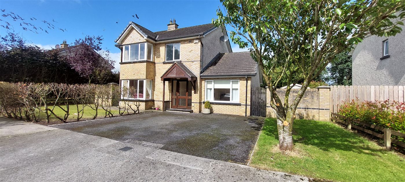 59 Greenpark Meadows, Mullingar, Westmeath
