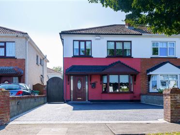 Image for 18 Swords Manor Court, Swords, County Dublin