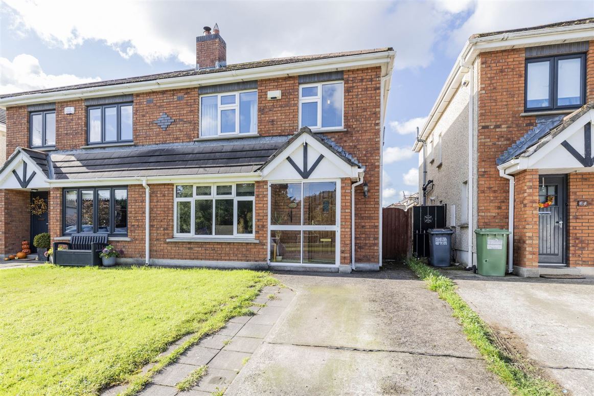 66 Grangebrook Avenue, Rathfarnham, Dublin 16