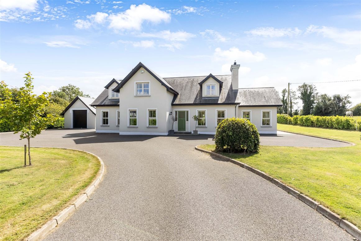 Bellwood House, Bellew, Rathfeigh, Tara, Co. Meath