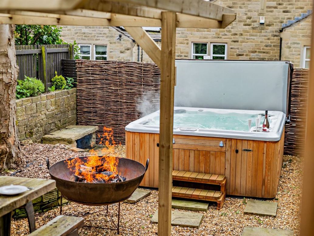Cottage in West Yorkshire,Halifax,West Yorkshire,United Kingdom