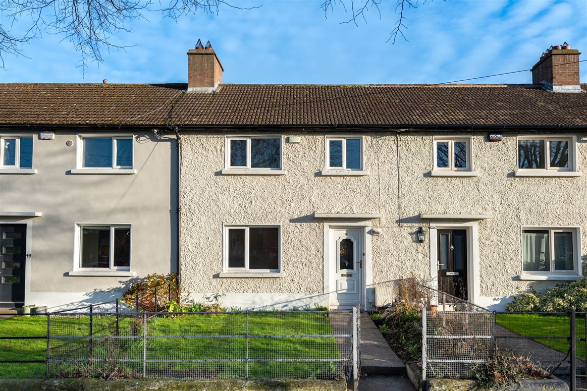 51 Larkfield Grove, Dublin 6W, Dublin