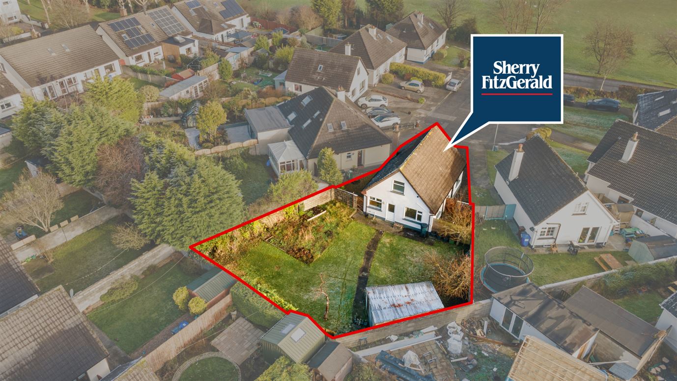 508 River Forest, Leixlip, Co. Kildare