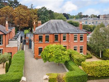 Image for 33 St Kevin's Park, Dartry, Dublin 6