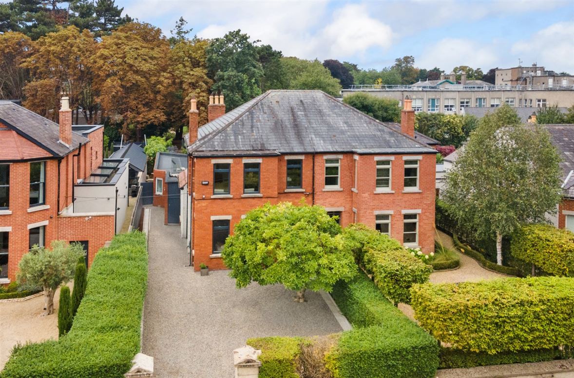 33 St Kevin's Park, Dartry, Dublin 6