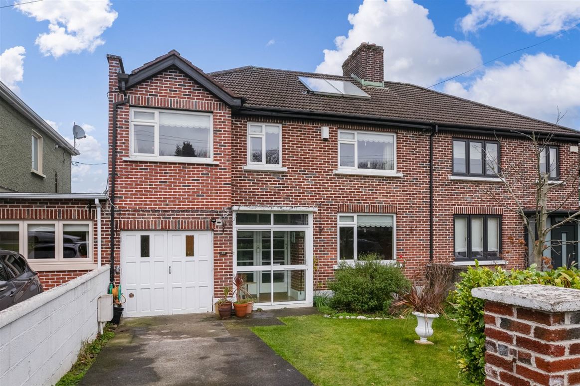 150 Lucan Road, Chapelizod, Dublin 20