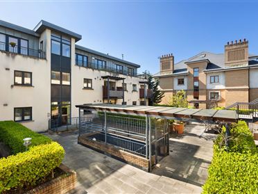 Image for Apartment 18 Hollybrook Mews, Clontarf, Dublin 3