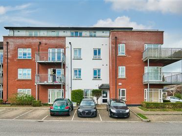 Image for Apt 38 Beech Park Wood, Easton Road, Leixlip, County Kildare