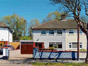 Image for 19 Shanliss Drive, Santry, Dublin 9