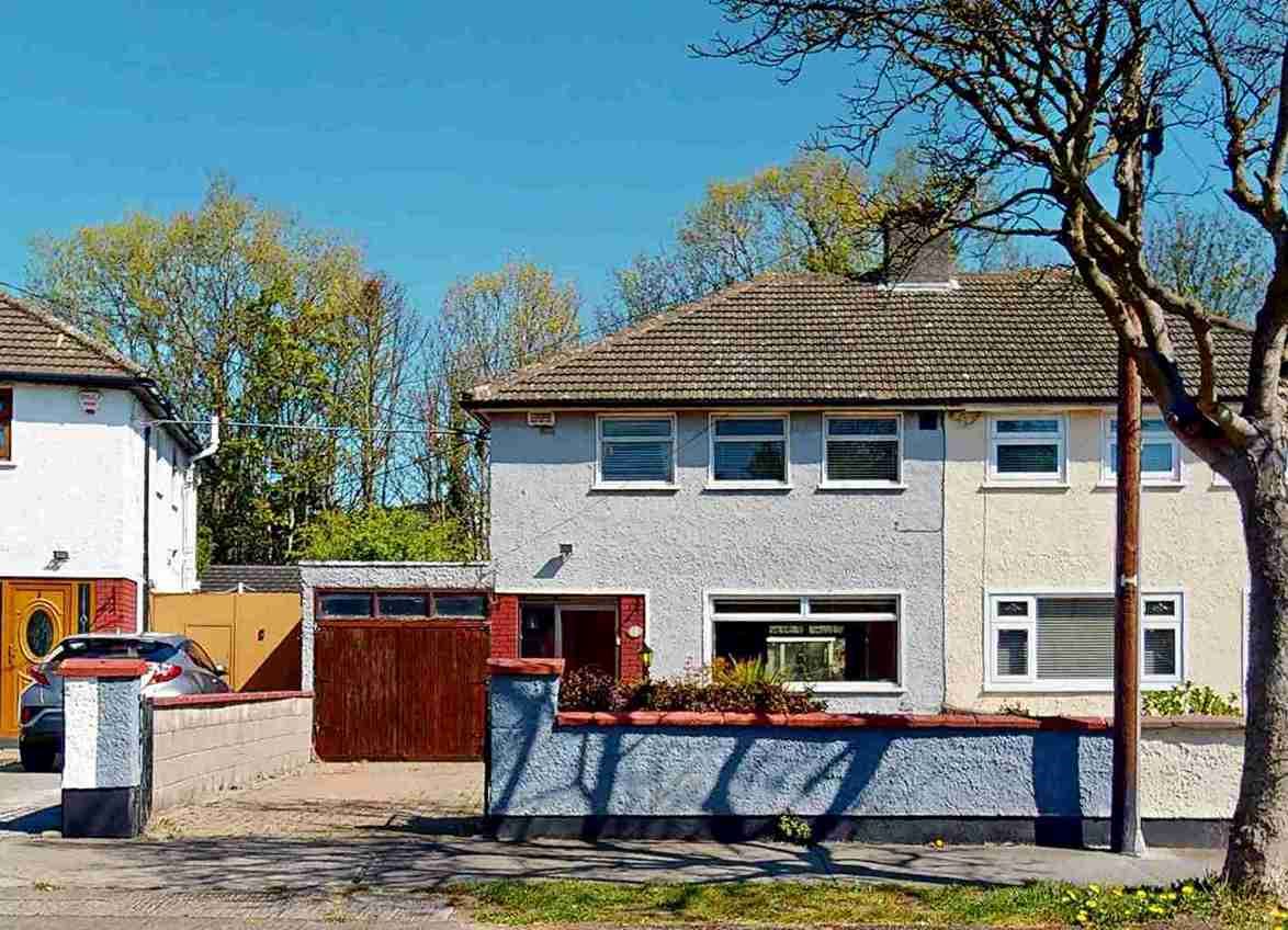 19 Shanliss Drive, Santry, Dublin 9