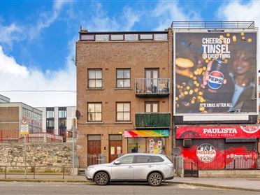Image for 1 St. Mary’s Place North, North City Centre, Dublin 7