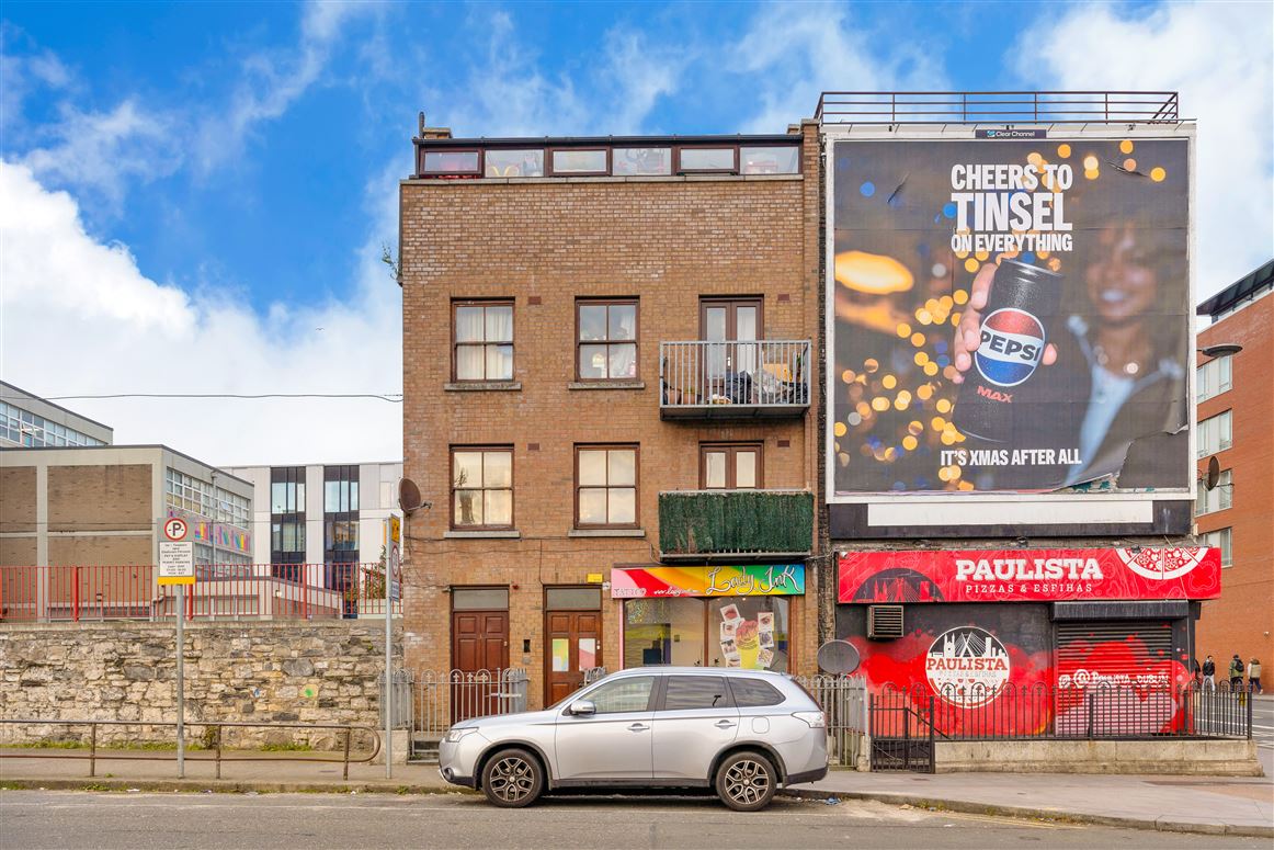 1 St. Mary’s Place North, North City Centre, Dublin 7