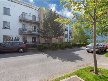 Image for Apt 3, Goldsmith Hall, Collegewood, Castleknock, Dublin 15