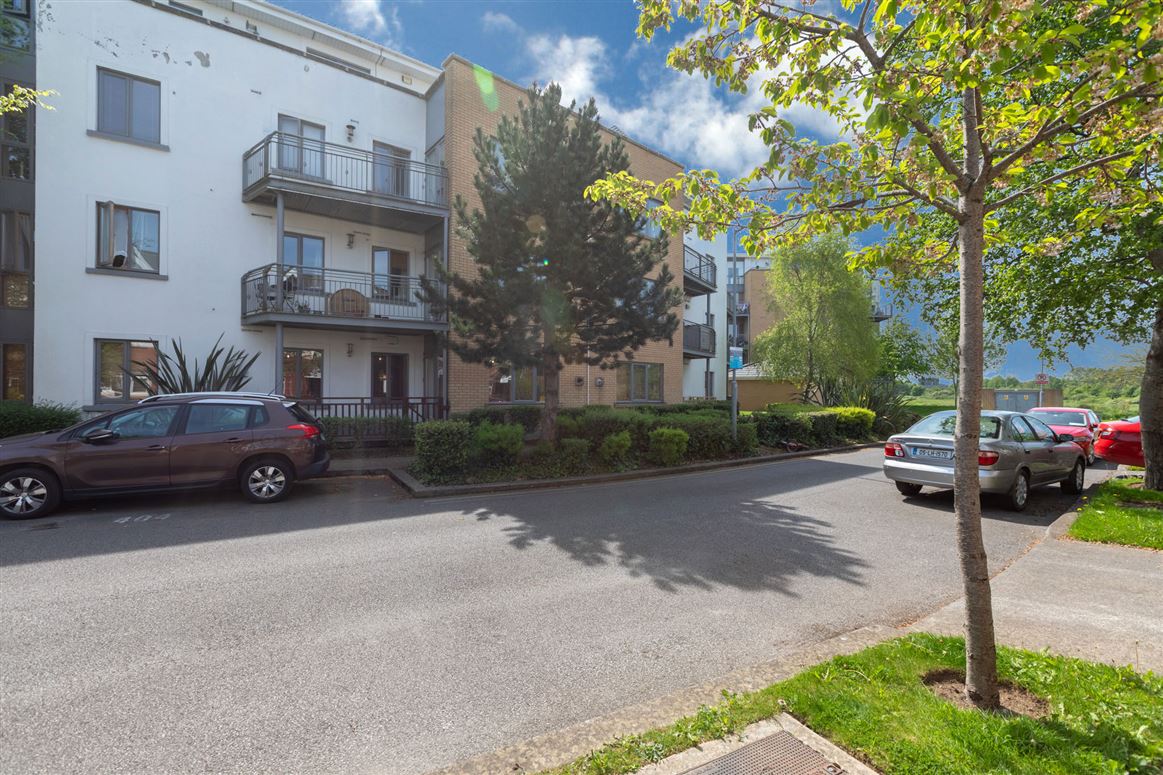 Apt 3, Goldsmith Hall, Collegewood, Castleknock, Dublin 15