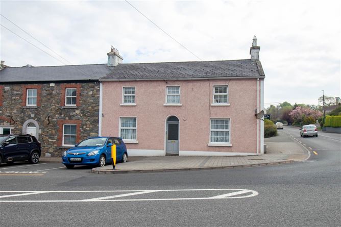Dublin Street, Ballyjamesduff, County Cavan