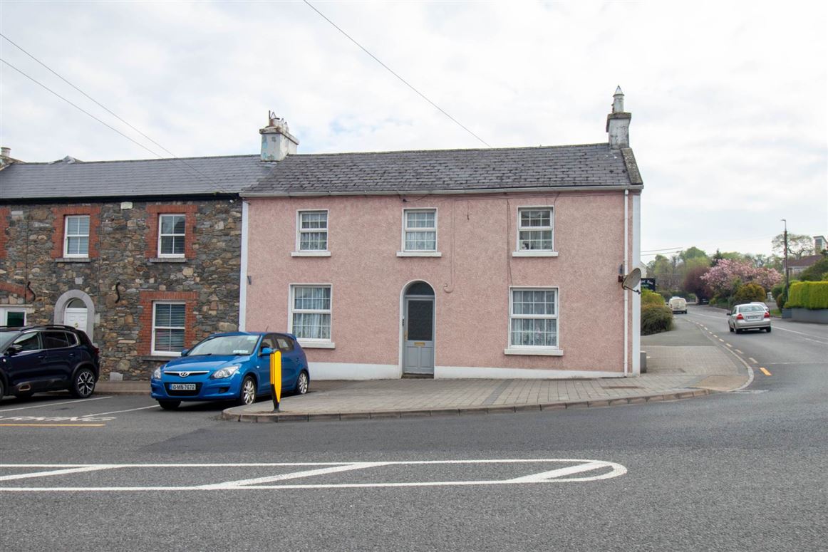 Dublin Street, Ballyjamesduff, County Cavan