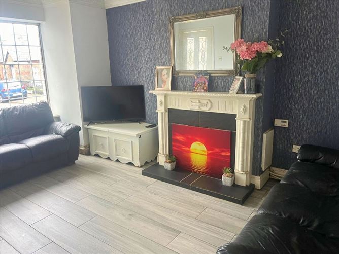4 Rosary Terrace, Irishtown, Dublin 4