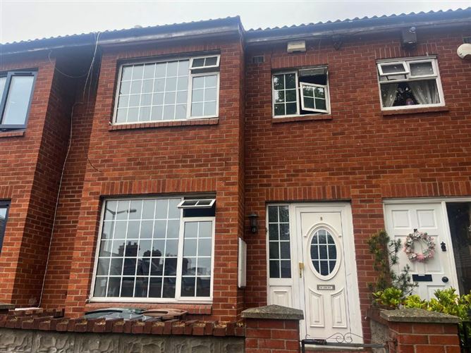 4 Rosary Terrace, Irishtown, Dublin 4