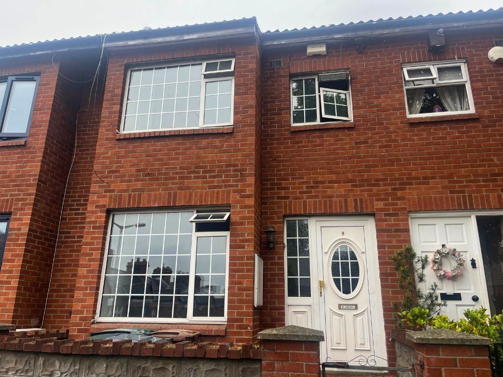 4 Rosary Terrace, Irishtown, Dublin 4