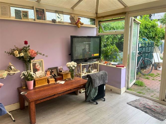 4 Rosary Terrace, Irishtown, Dublin 4