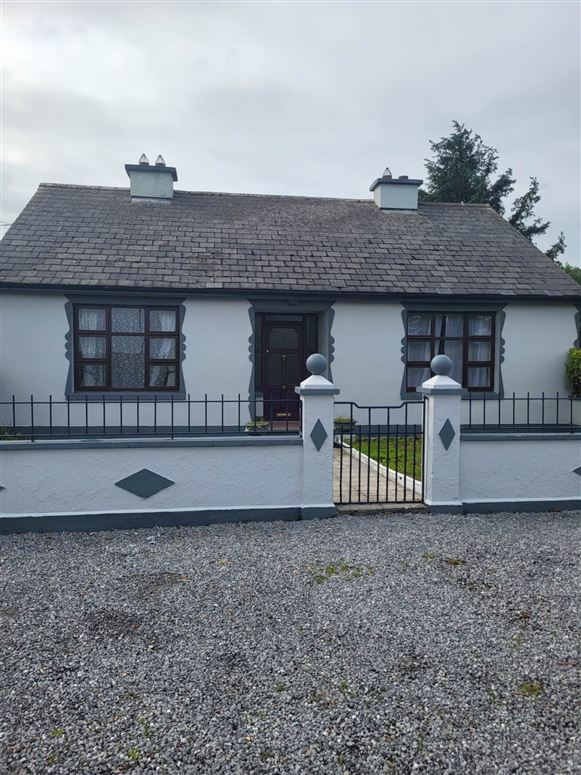 Carrigkerry, Athea, Limerick, County Limerick
