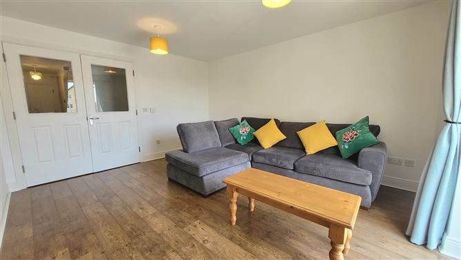 6 Holly Court, Broomfield Village, Midleton, Cork