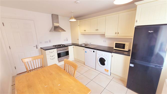6 Holly Court, Broomfield Village, Midleton, Cork