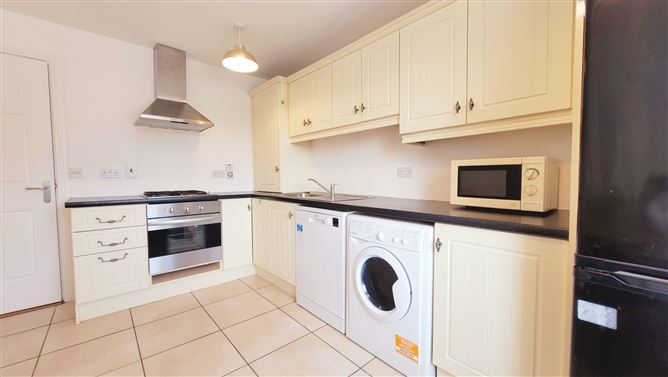 6 Holly Court, Broomfield Village, Midleton, Cork