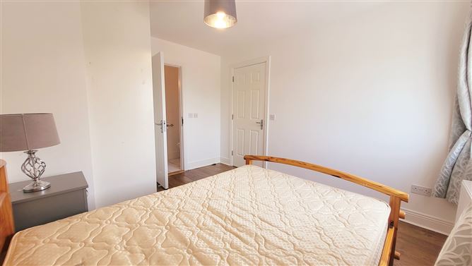 6 Holly Court, Broomfield Village, Midleton, Cork