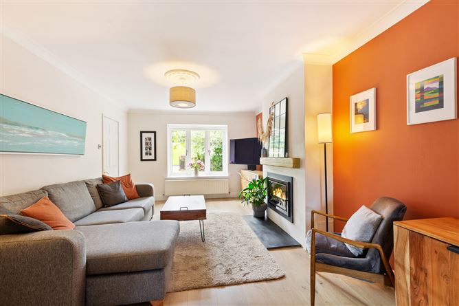 30 Eden Crescent, Rathfarnham, Dublin 16