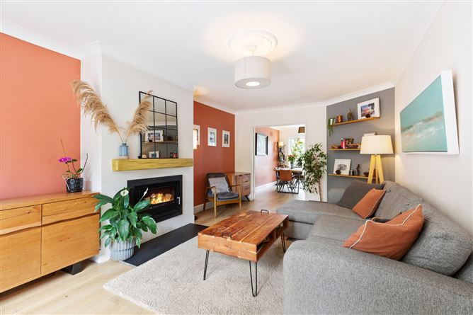 30 Eden Crescent, Rathfarnham, Dublin 16