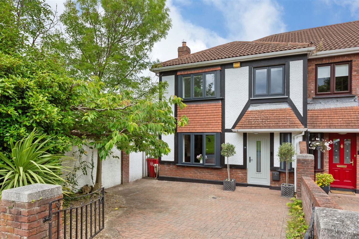 30 Eden Crescent, Rathfarnham, Dublin 16