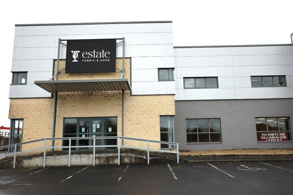 Unit 3, Benamore Business Park, Dublin Road, Roscrea, Tipperary