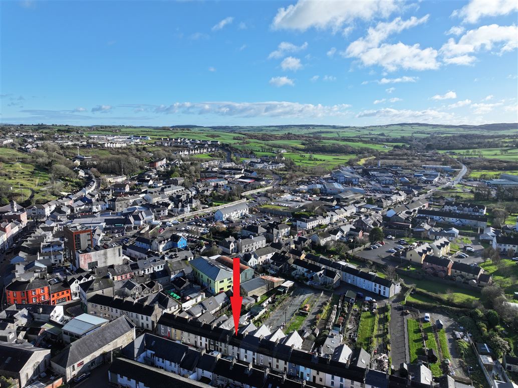 61 Mardyke Street, Skibbereen,   West Cork