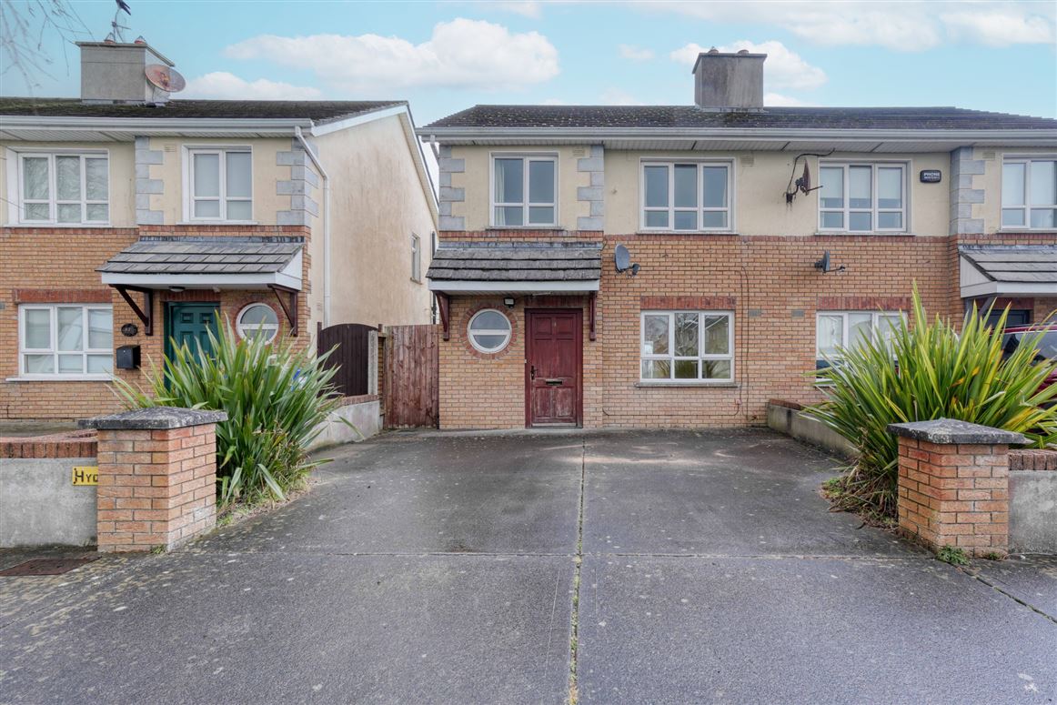 81 The Glen, Kilnacourt Woods, Portarlington, Co. Laois