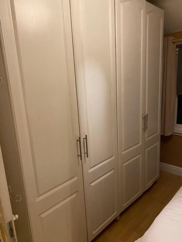 Double Room for Single Person, Drimnagh, Dublin 12