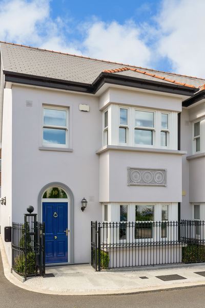 10 Orwell Park Gardens, Rathgar, Dublin 6