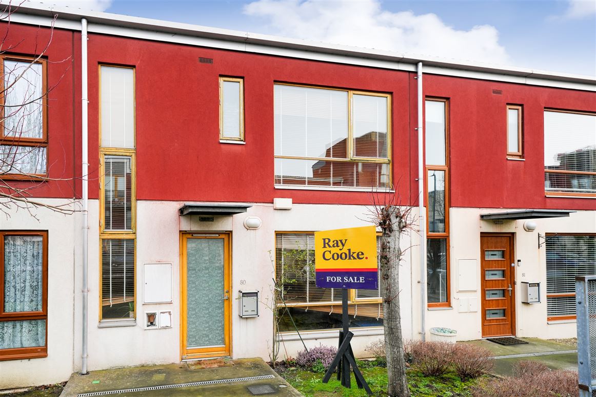 80 Cedarbrook Walk, Cherry Orchard, Dublin 672