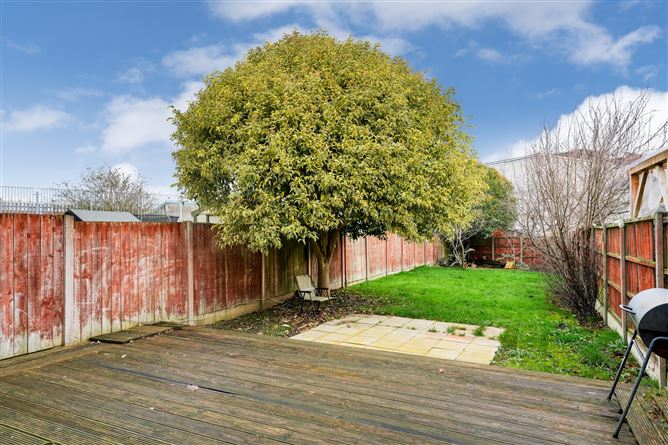 80 Cedarbrook Walk, Cherry Orchard, Dublin 672