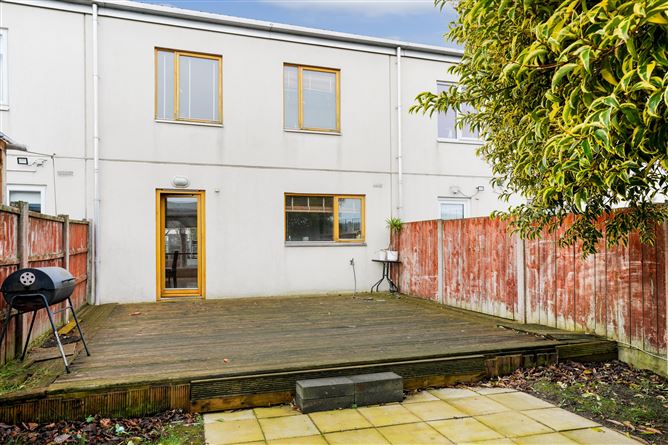 80 Cedarbrook Walk, Cherry Orchard, Dublin 672