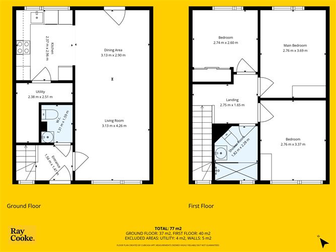 80 Cedarbrook Walk, Cherry Orchard, Dublin 672
