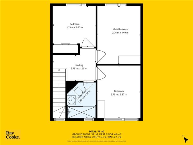 80 Cedarbrook Walk, Cherry Orchard, Dublin 672
