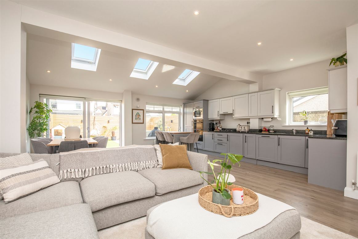 8 Castlemoyne, Balgriffin, Dublin 13