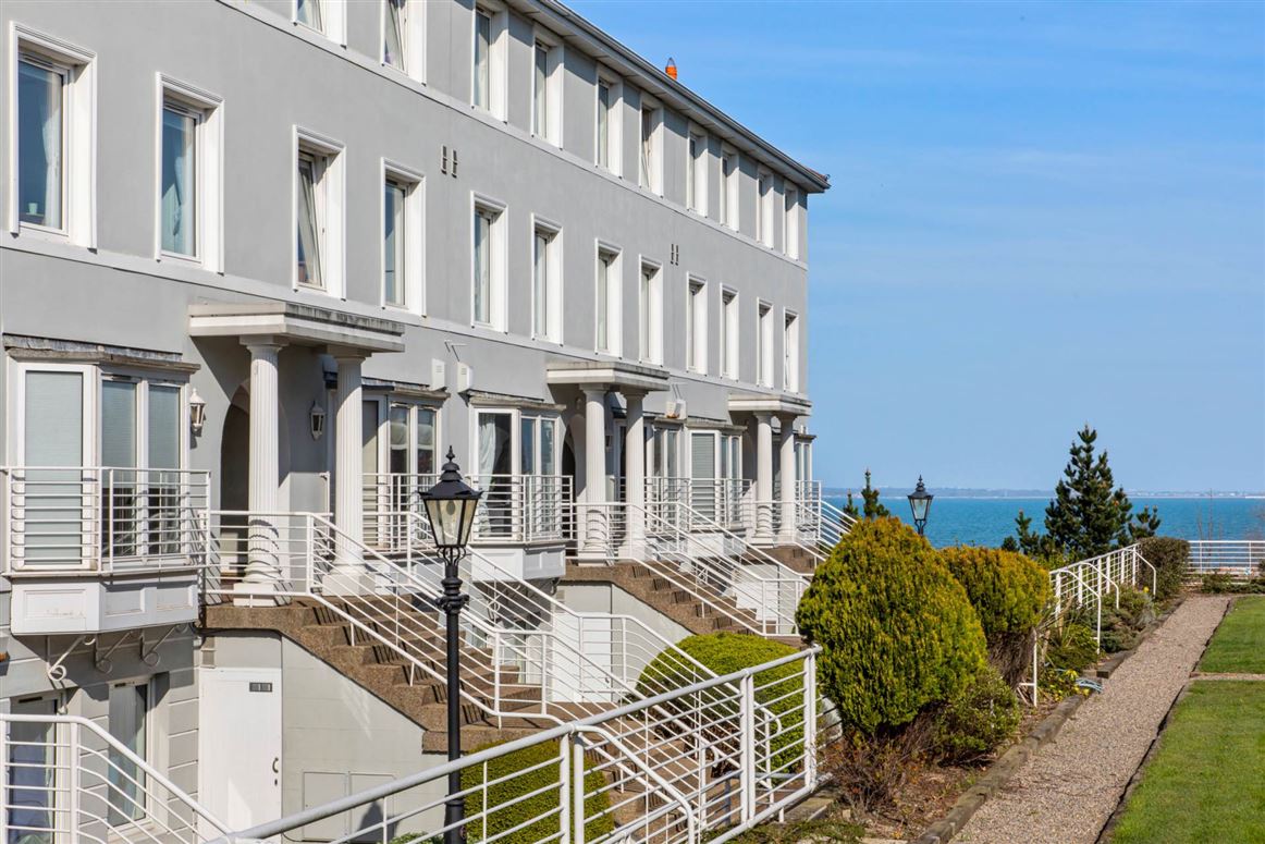 Block B, 45 Salthill, Monkstown, County Dublin