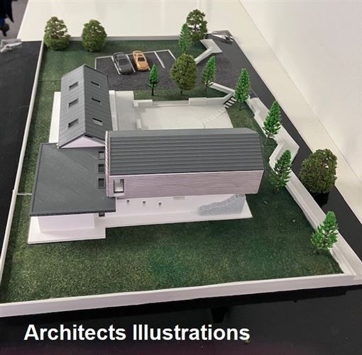 Site B, Mangan, Hollyfort, Gorey, Co. Wexford