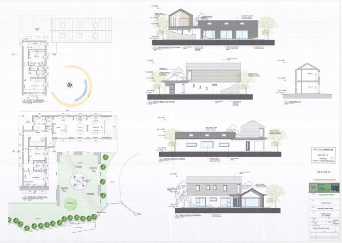 Site B, Mangan, Hollyfort, Gorey, Co. Wexford