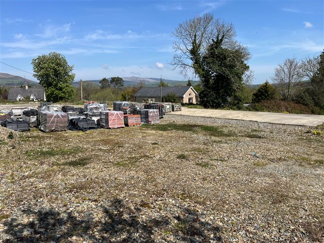 Site B, Mangan, Hollyfort, Gorey, Co. Wexford