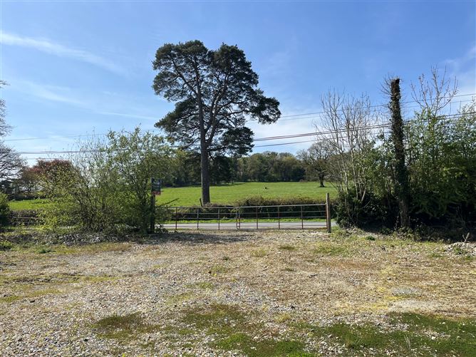 Site B, Mangan, Hollyfort, Gorey, Co. Wexford