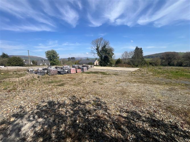 Site B, Mangan, Hollyfort, Gorey, Co. Wexford